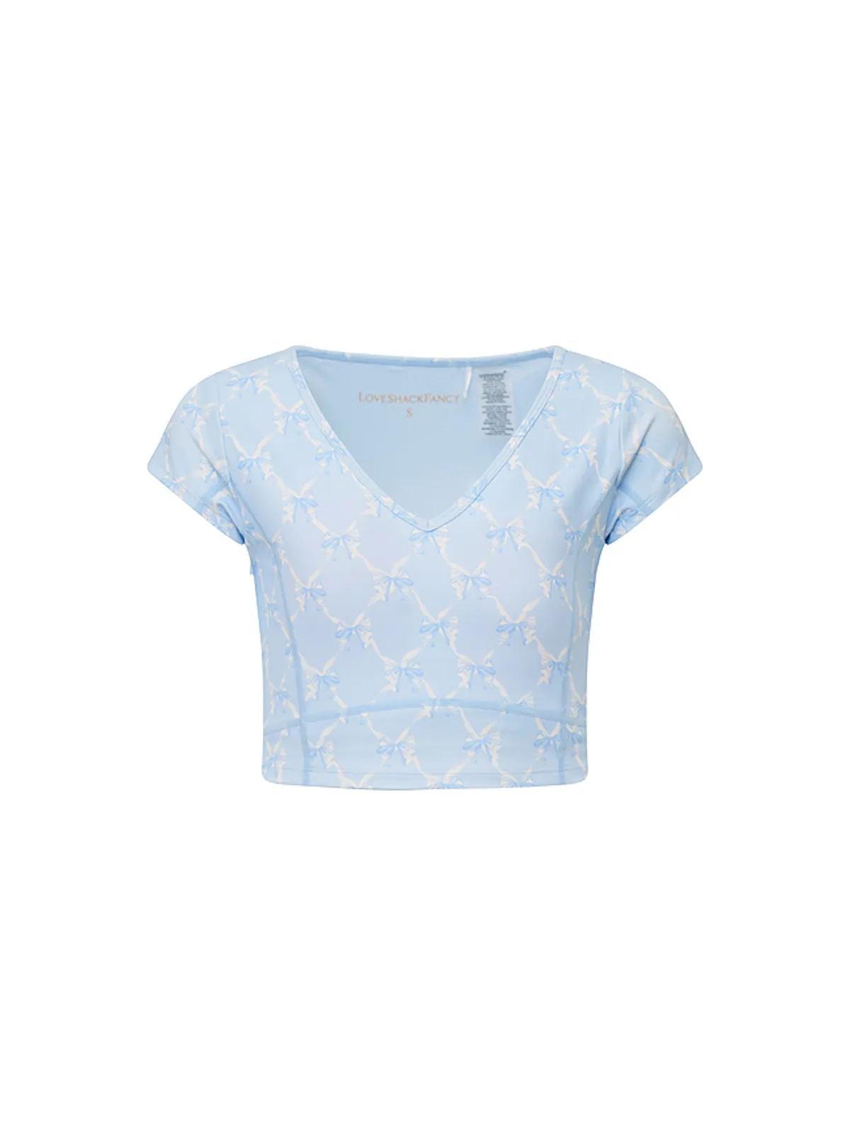LoveShackFancy CHERRILY トップ - 画像1
