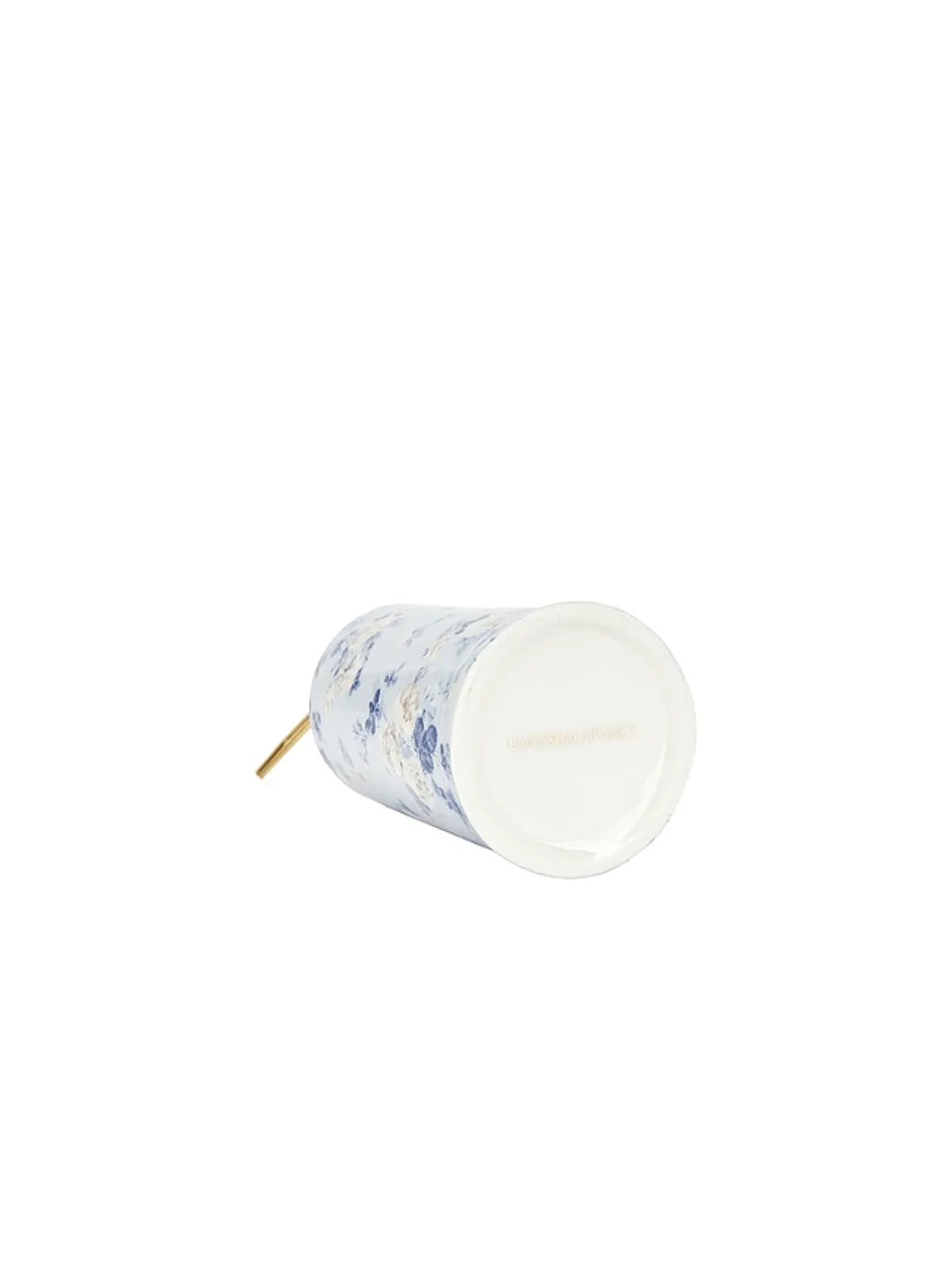 LoveShackFancy ELIANNA LOTION DISPENSER エリアナ ローションディスペンサー - 画像4