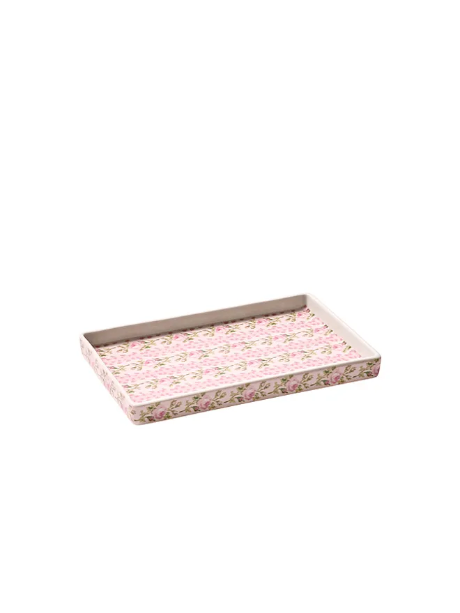 LoveShackFancy LoveShackFancy EVALINE TRAY エバリントレイの商品画像