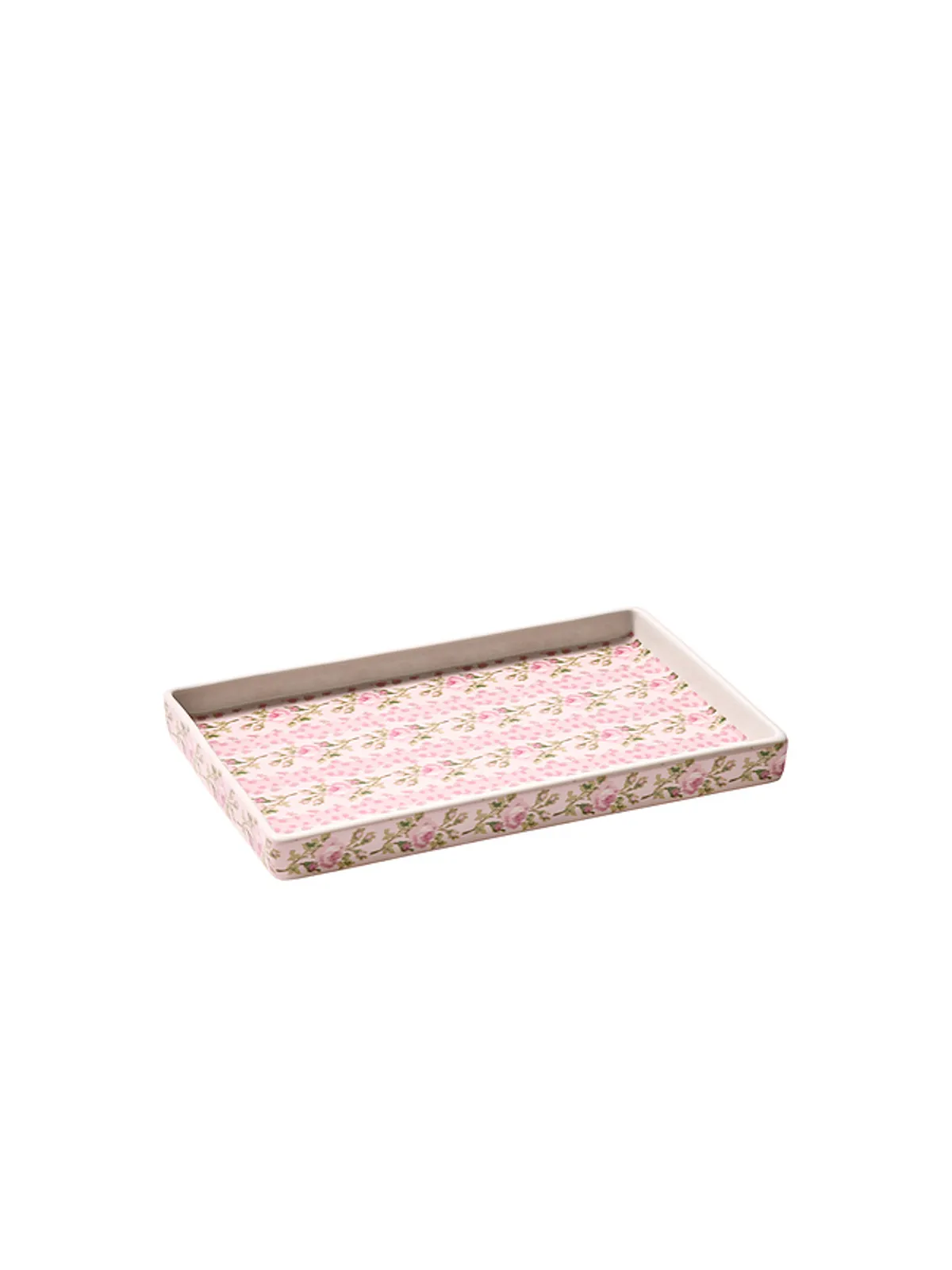 LoveShackFancy EVALINE TRAY エバリントレイ - 画像1