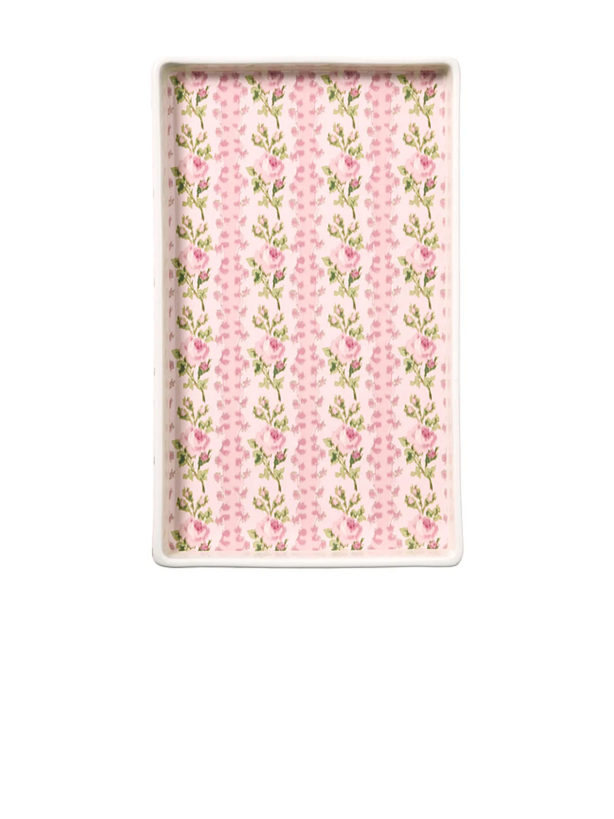 LoveShackFancy EVALINE TRAY エバリントレイ - 画像2