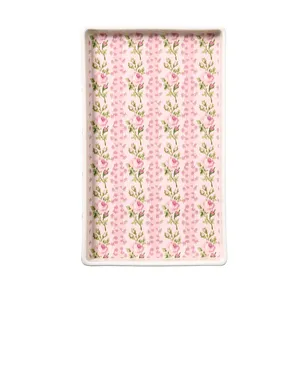 LoveShackFancy EVALINE TRAY エバリントレイ - サムネイル2