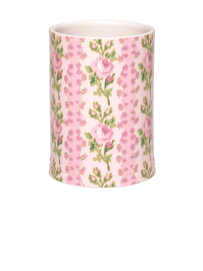 LoveShackFancy LoveShackFancy Junette Tumblerの商品画像