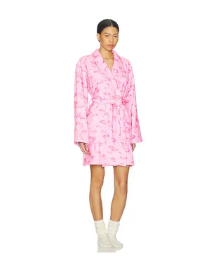 LoveShackFancy Indie Robe - サムネイル2