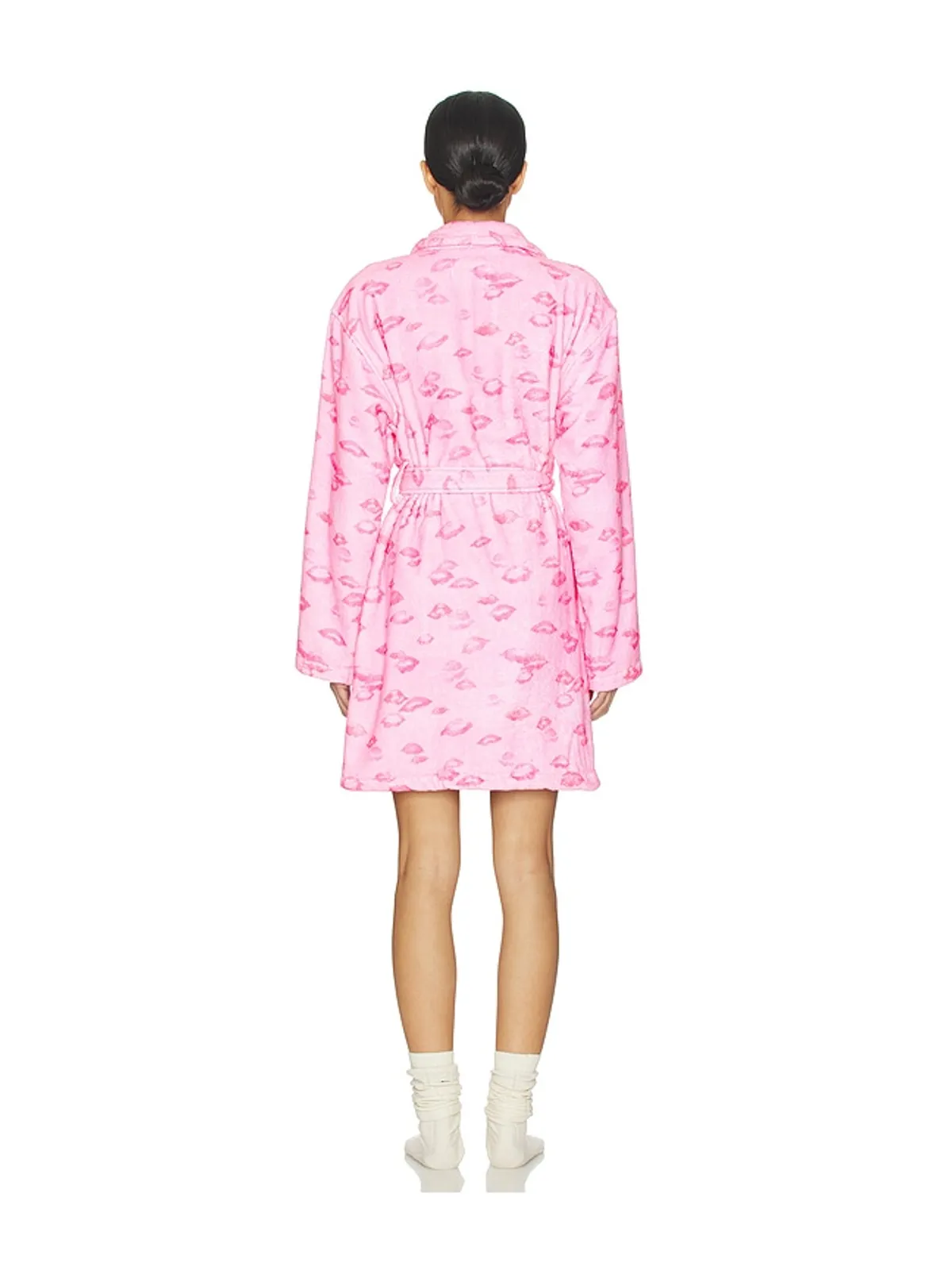 LoveShackFancy Indie Robe - 画像3