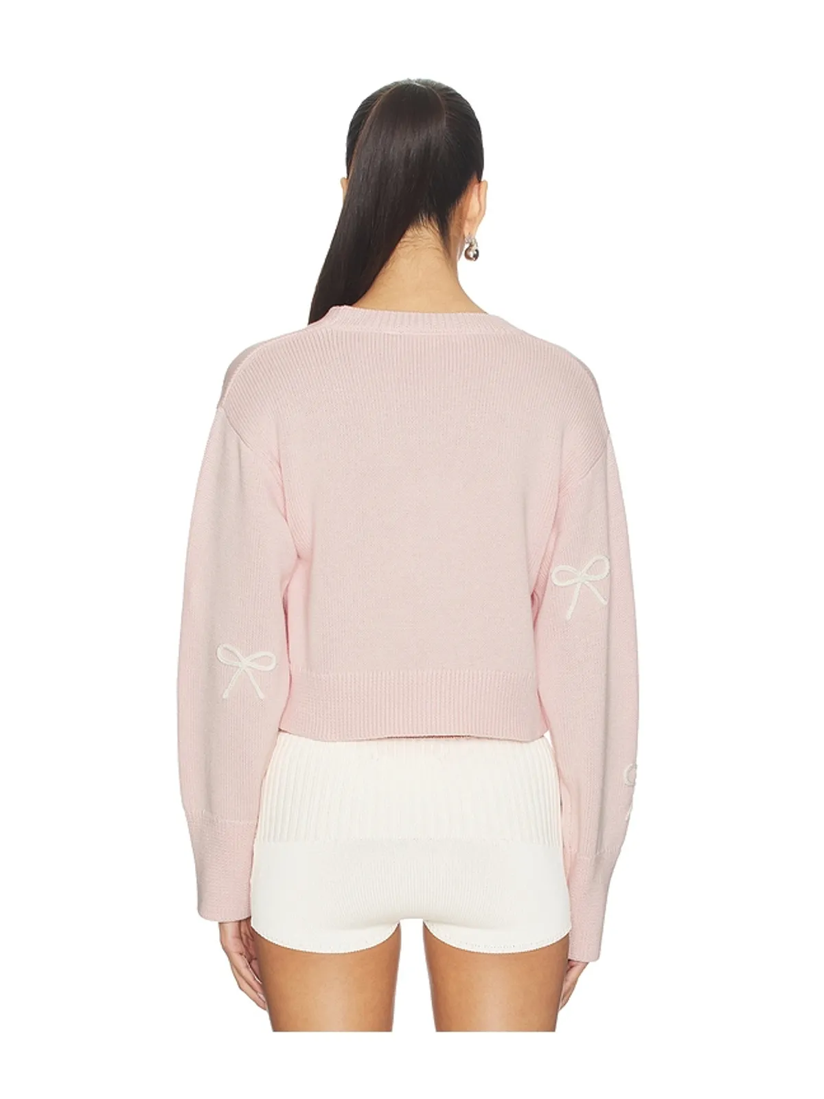 LoveShackFancy FRANCETTE カーディガン - 画像4