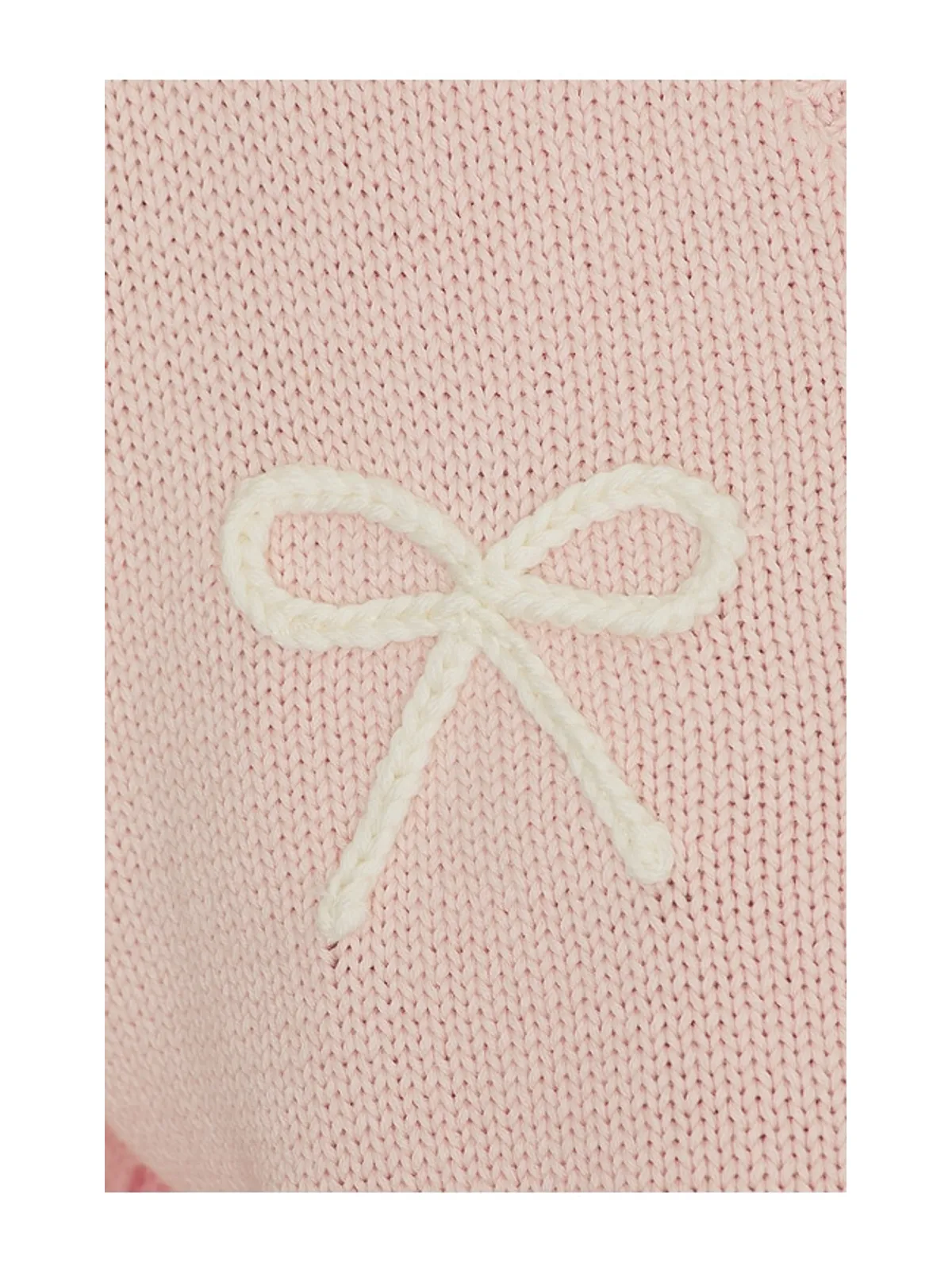 LoveShackFancy FRANCETTE カーディガン - 画像6