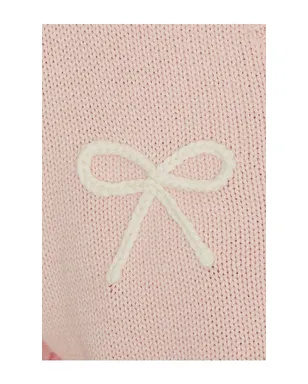 LoveShackFancy FRANCETTE カーディガン - サムネイル6