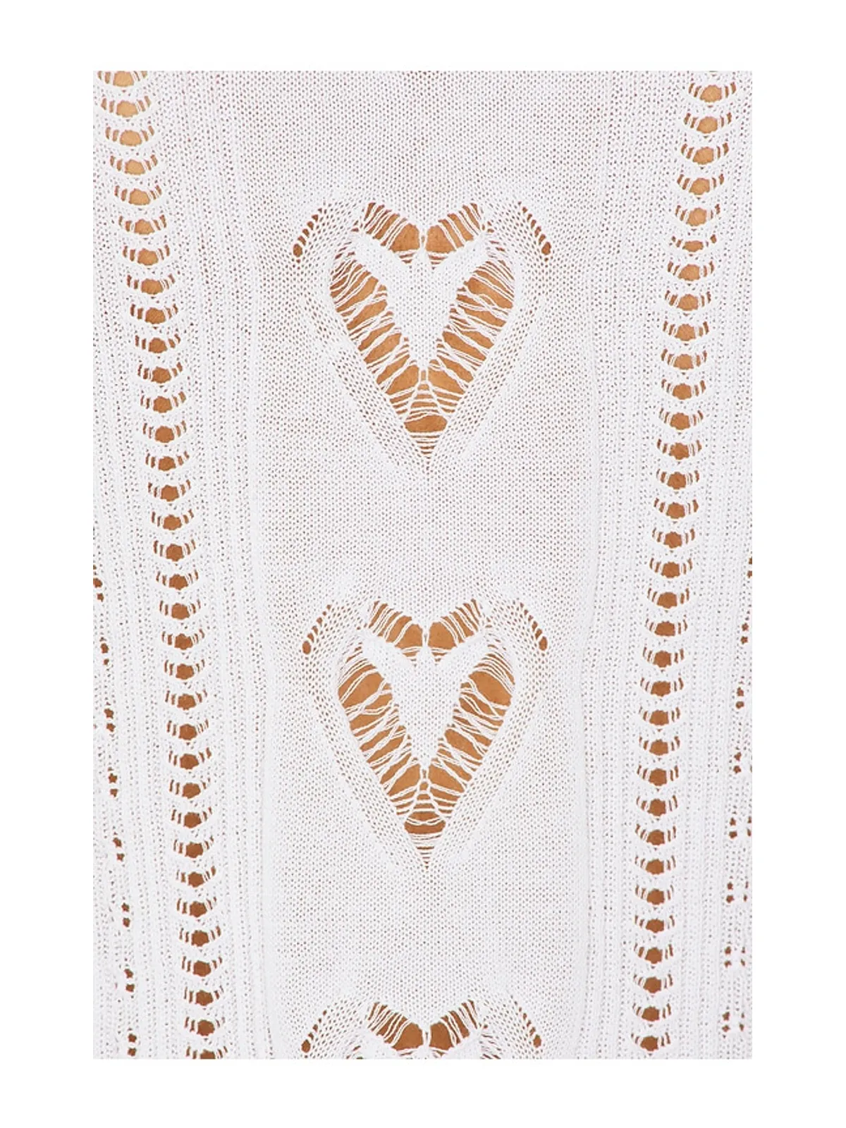 LoveShackFancy THALIA カーディガン - 画像5