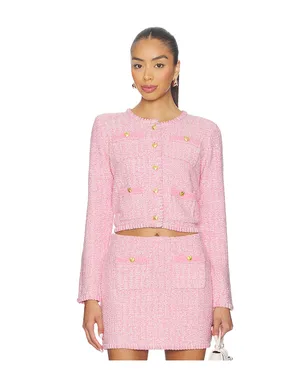 LoveShackFancy DELCIE カーディガン - サムネイル1