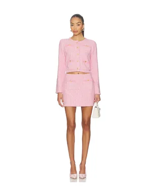 LoveShackFancy DELCIE カーディガン - サムネイル4