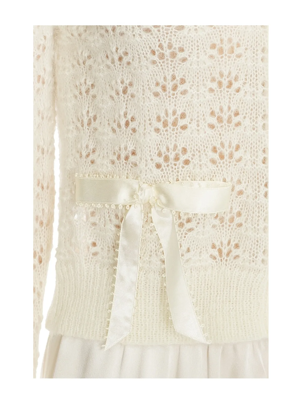 LoveShackFancy LILLY セーター - 画像5