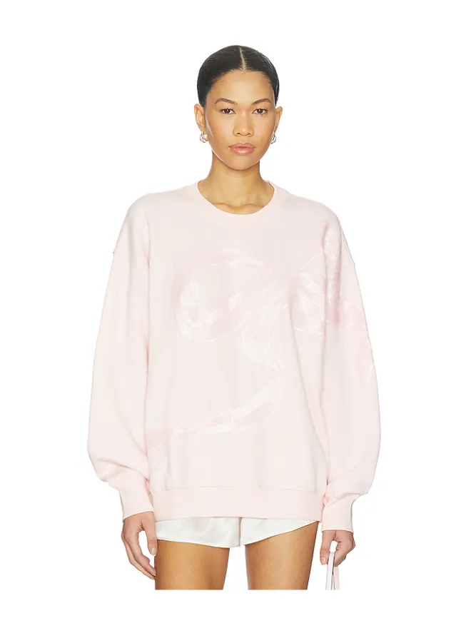 LoveShackFancy LoveShackFancy PALO セーターの商品画像
