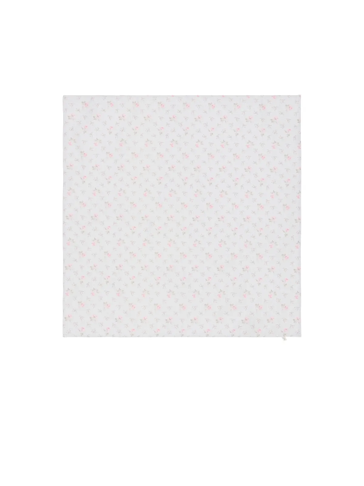 LoveShackFancy CLEM スカーフ - 画像4