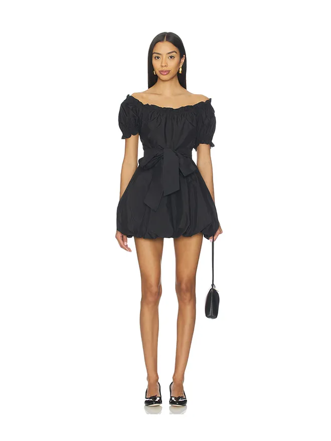 LoveShackFancy LoveShackFancy ISOLLE ドレスの商品画像