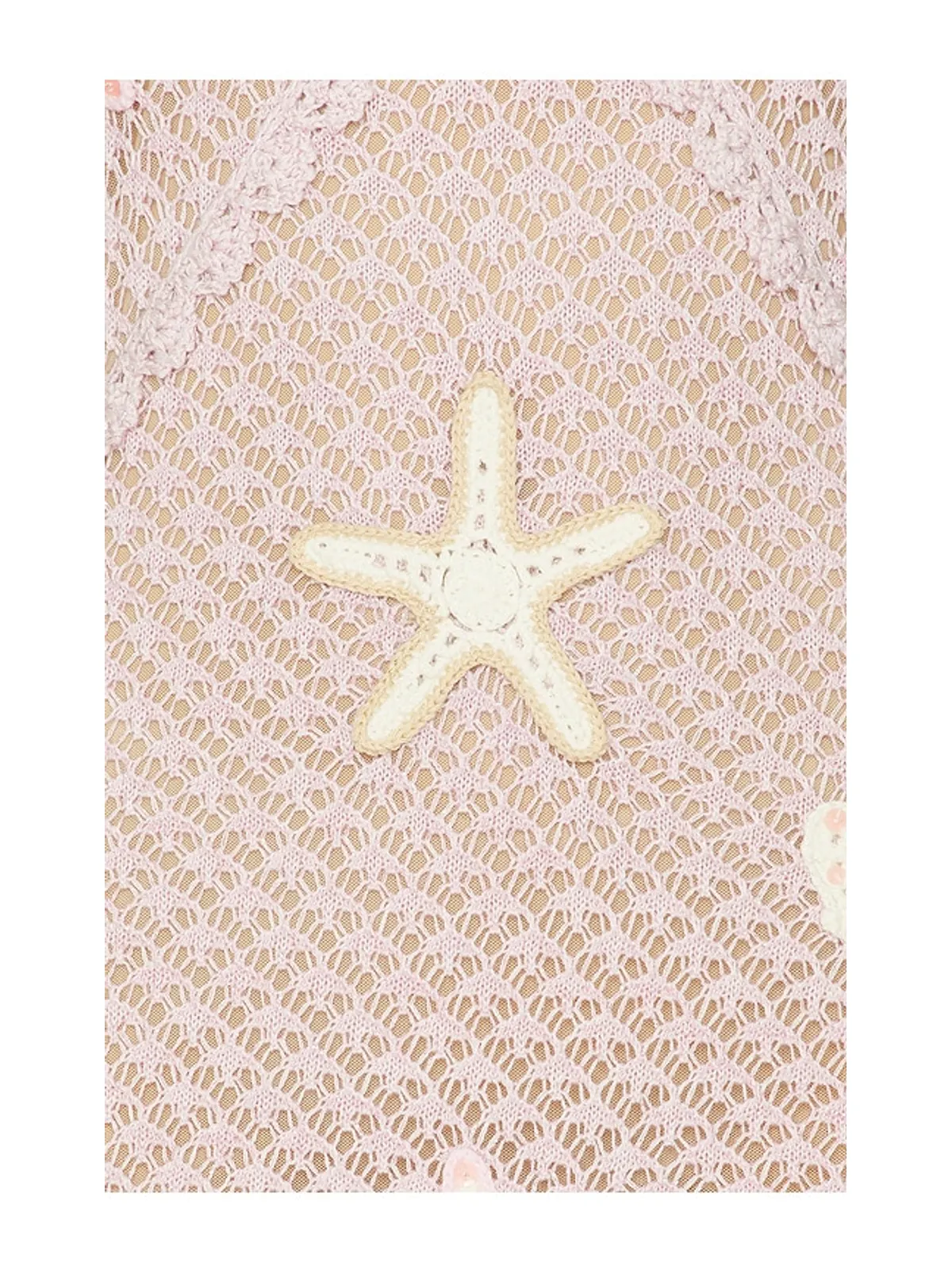LoveShackFancy MACIE ドレス - 画像4
