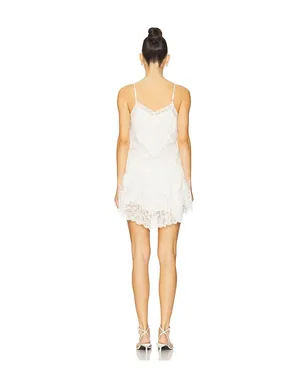 LoveShackFancy BEAUVAL ドレス - サムネイル3