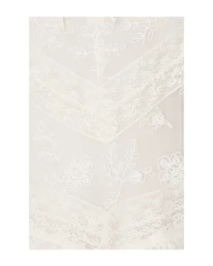 LoveShackFancy BEAUVAL ドレス - サムネイル4