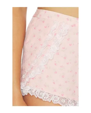 LoveShackFancy ADNA ショートパンツ - サムネイル6