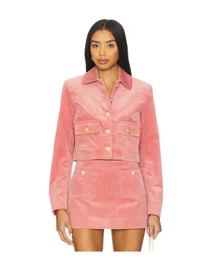 LoveShackFancy AYLIN ジャケット - サムネイル1