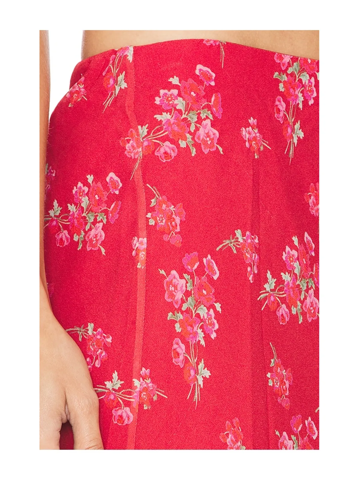 LoveShackFancy DARLINGTON スカート - 画像6