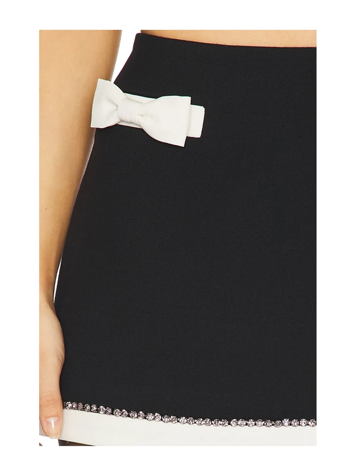 LoveShackFancy EDENESS スカート - 画像6