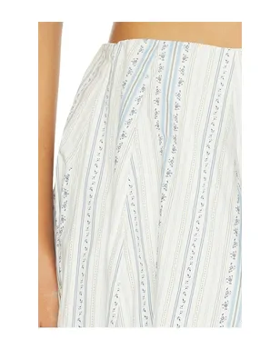 LoveShackFancy GEORGEANNE スカート - Blue,White. - サムネイル6