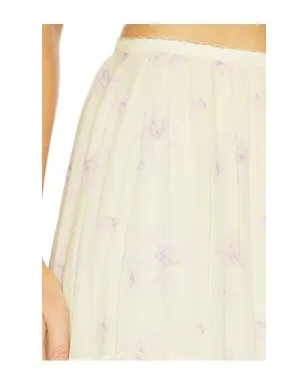 LoveShackFancy POSITANO スカート - サムネイル6