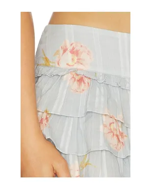 LoveShackFancy MORALINA スカート - サムネイル6