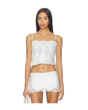 LoveShackFancy AMIES トップ - サムネイル1