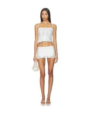 LoveShackFancy AMIES トップ - サムネイル4