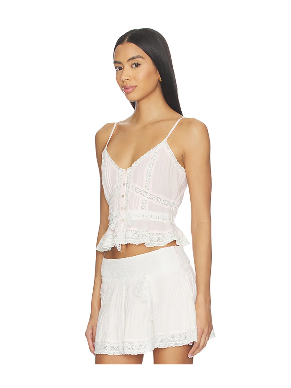 LoveShackFancy AVRA トップ - 画像2