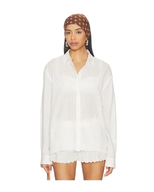 LoveShackFancy MONTANE トップ - サムネイル2