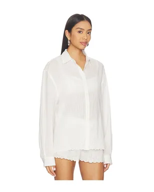 LoveShackFancy MONTANE トップ - サムネイル3