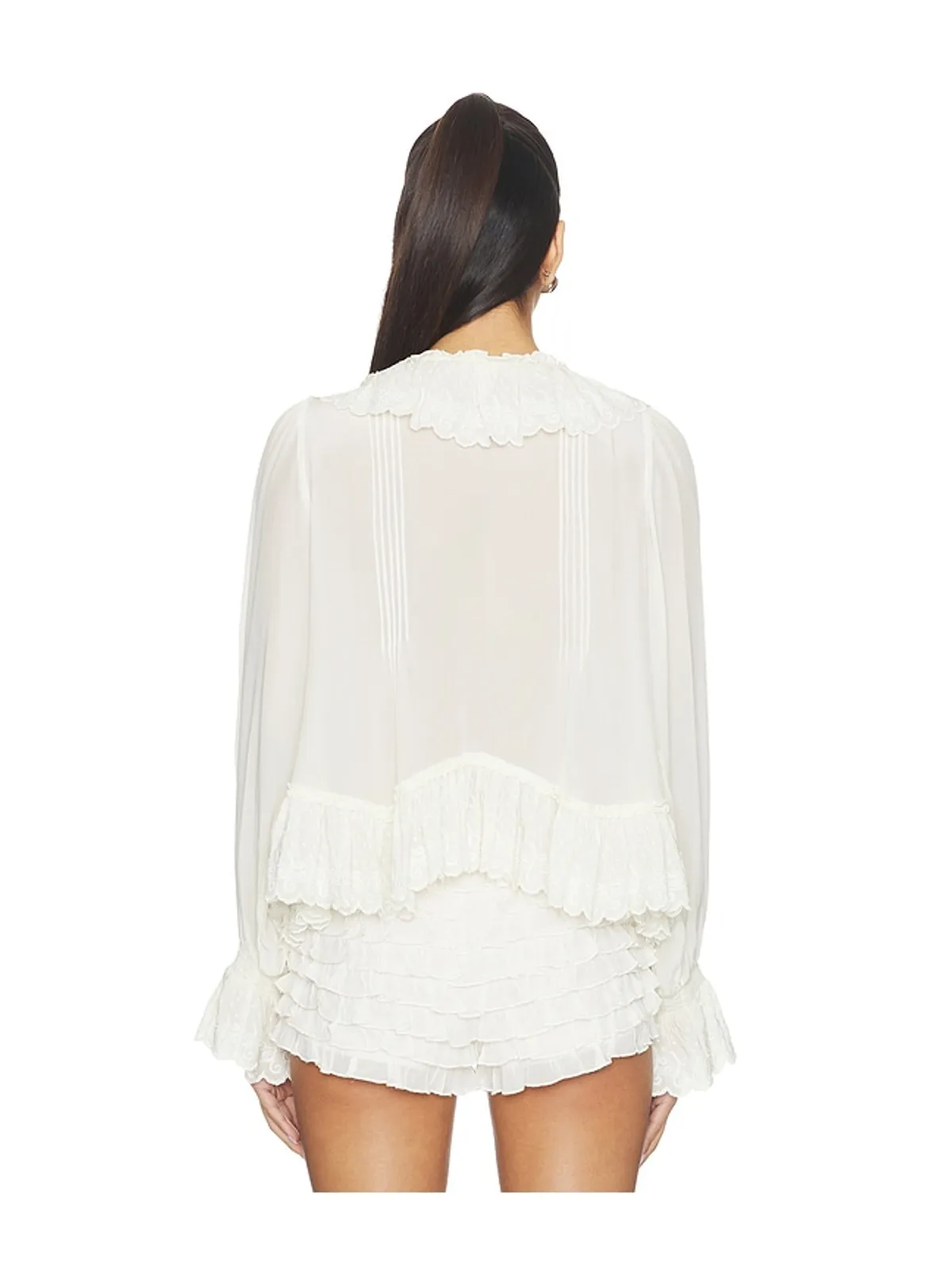 LoveShackFancy AVEE トップ - 画像3