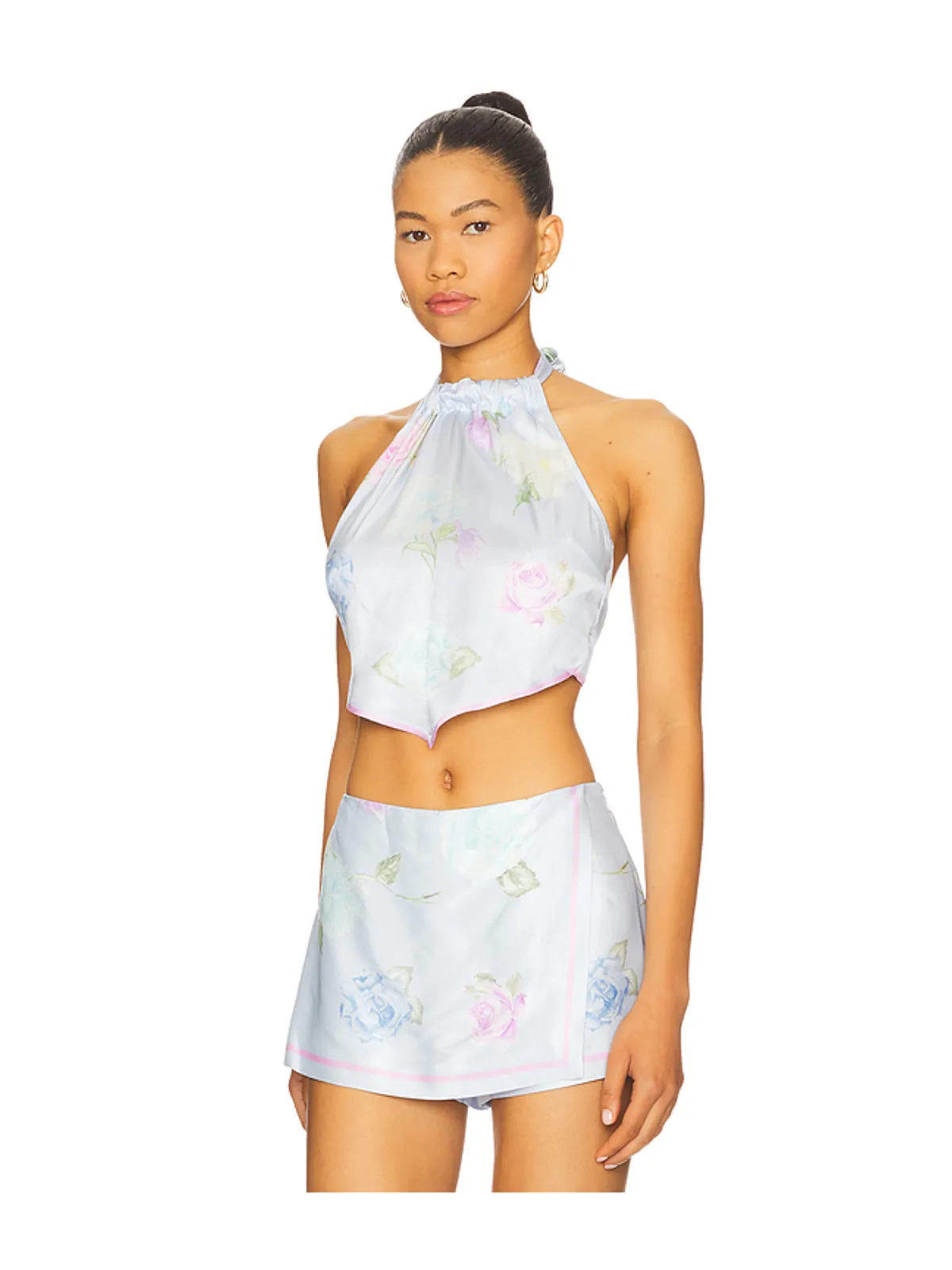 LoveShackFancy HOLLISON トップ - 画像2