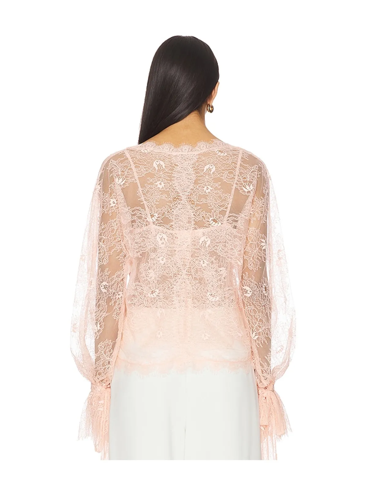 LoveShackFancy KATH トップ - 画像3