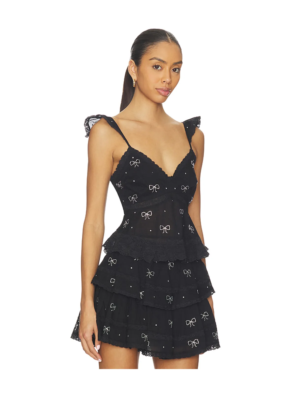 LoveShackFancy LAINIE トップ - 画像2