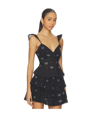 LoveShackFancy LAINIE トップ - サムネイル2