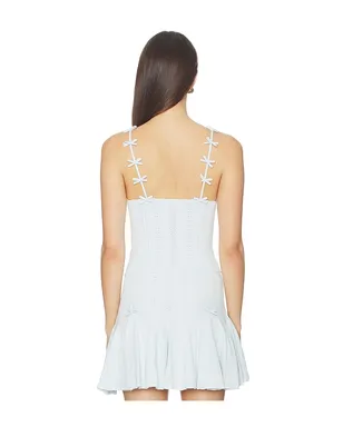 LoveShackFancy GARRETT トップ - サムネイル3