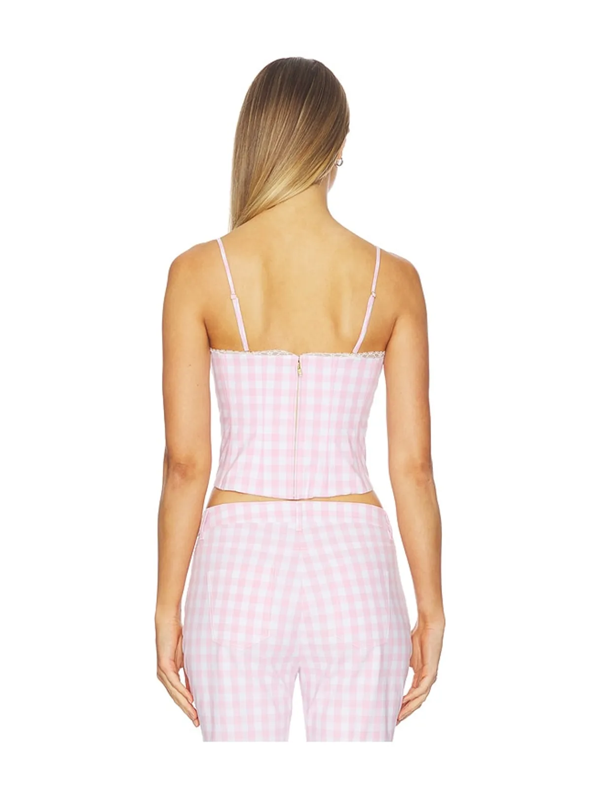 LoveShackFancy BENSEN トップ - 画像4