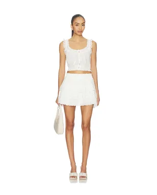 LoveShackFancy LUPO トップ - サムネイル4