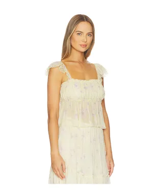 LoveShackFancy SIENA トップ - サムネイル2
