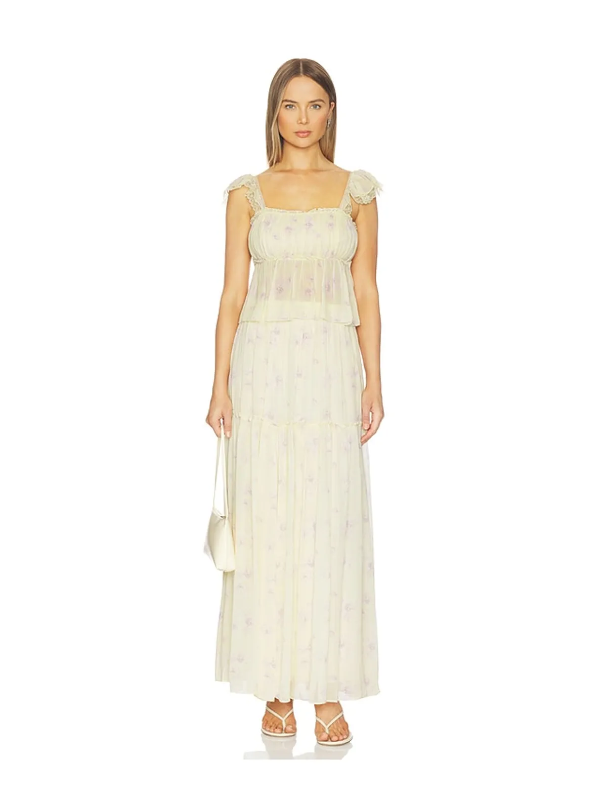 LoveShackFancy SIENA トップ - 画像4