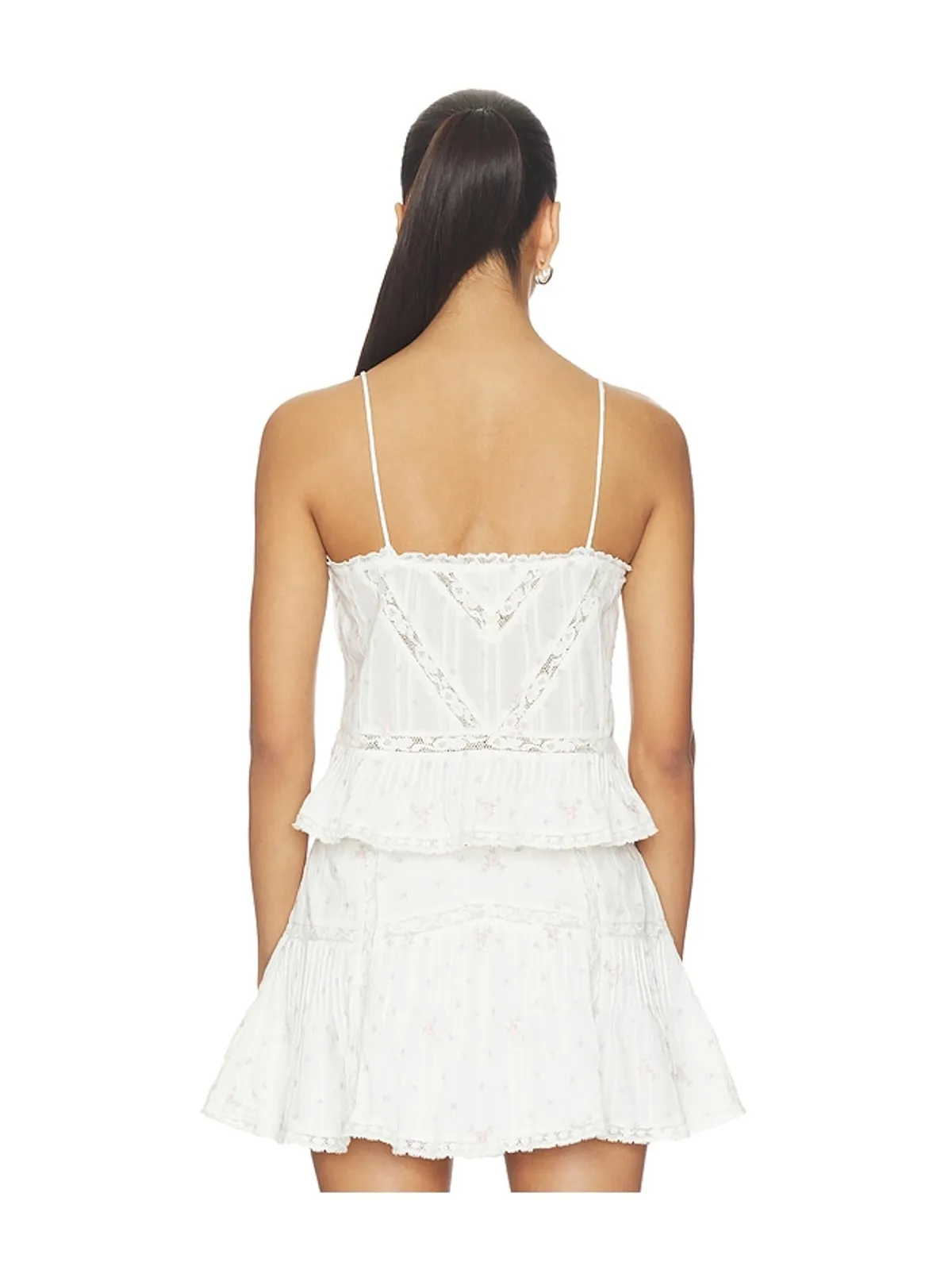 LoveShackFancy ONDELINE トップ - 画像3