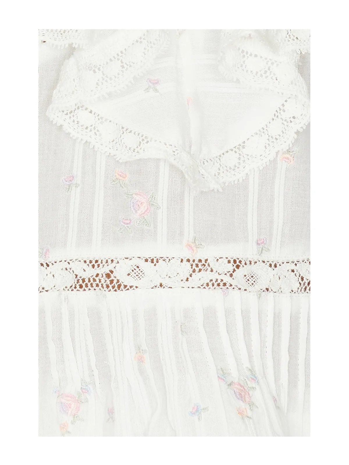 LoveShackFancy ONDELINE トップ - 画像5