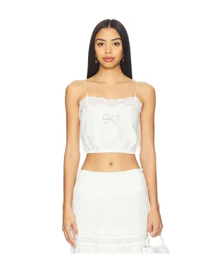 LoveShackFancy ALIAYA トップ - サムネイル1