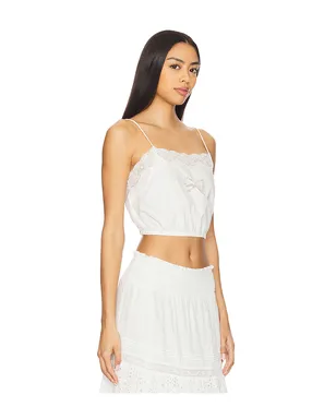 LoveShackFancy ALIAYA トップ - サムネイル2