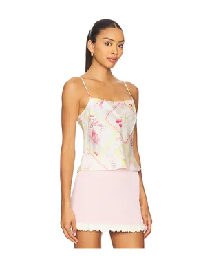 LoveShackFancy CABI トップ - サムネイル2