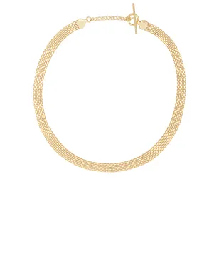Loren Stewart CHAINMAIL ネックレス - サムネイル1